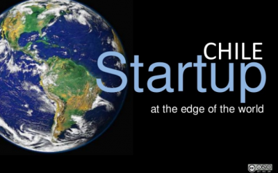 Emprender en Chile / Startup in Chile