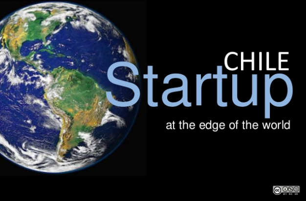 Emprender en Chile / Startup in Chile